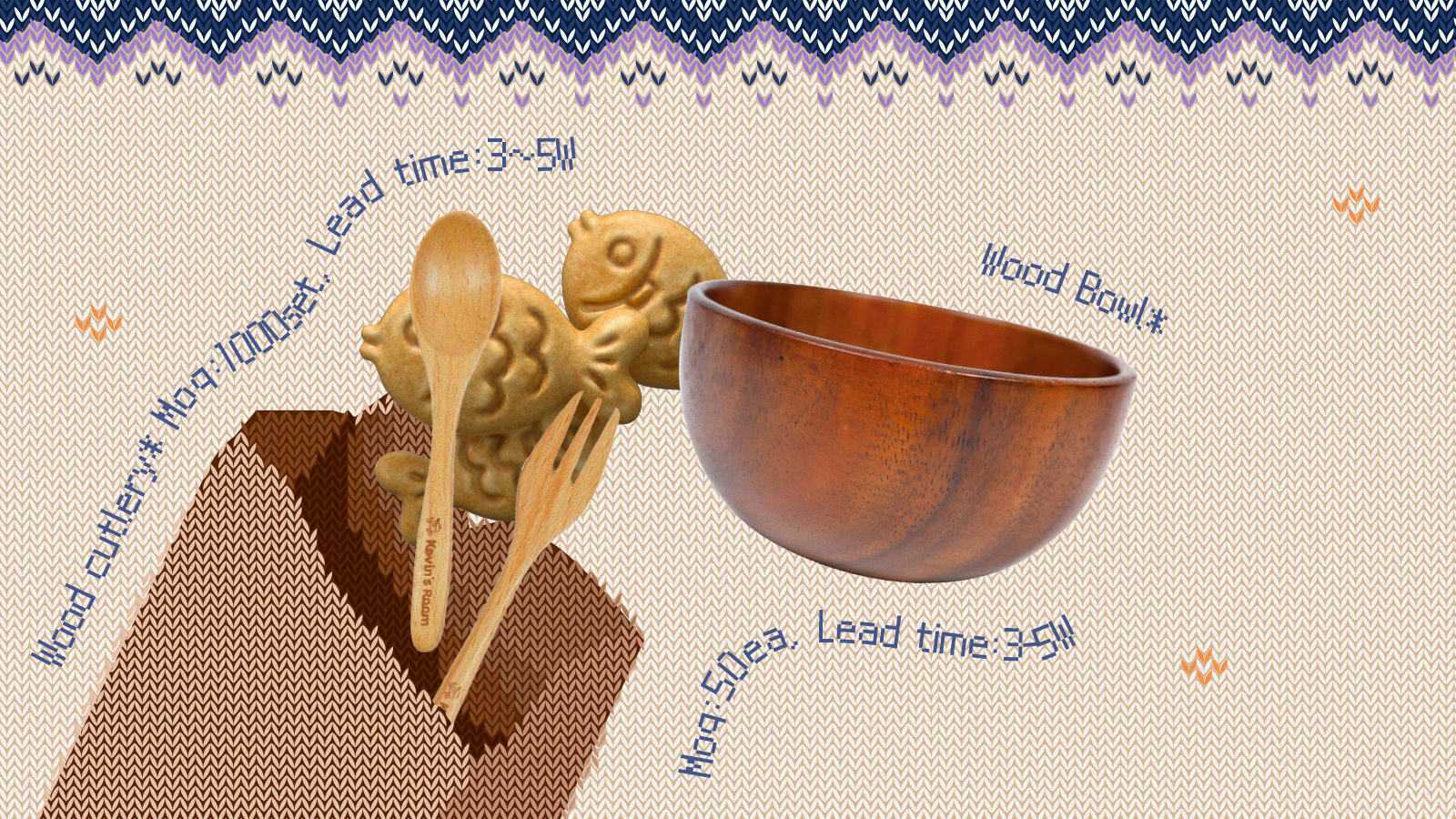 Winter Treats & Goods
