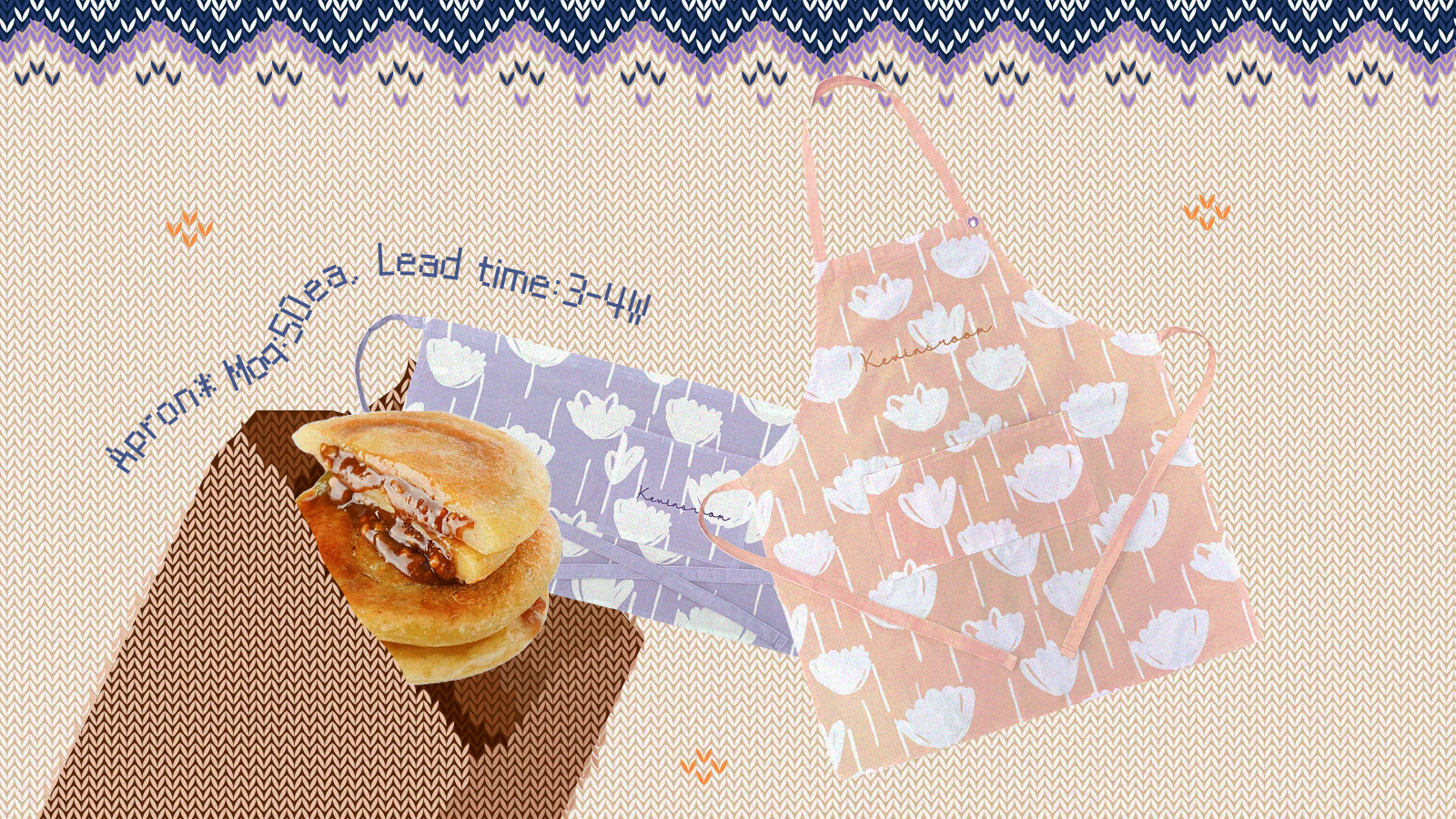Winter Treats & Goods