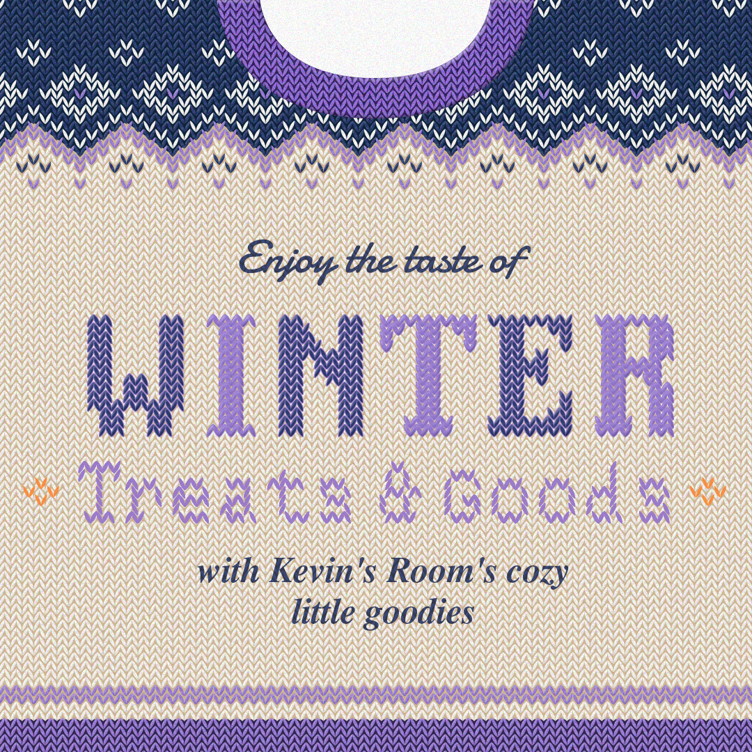 Winter Treats & Goods