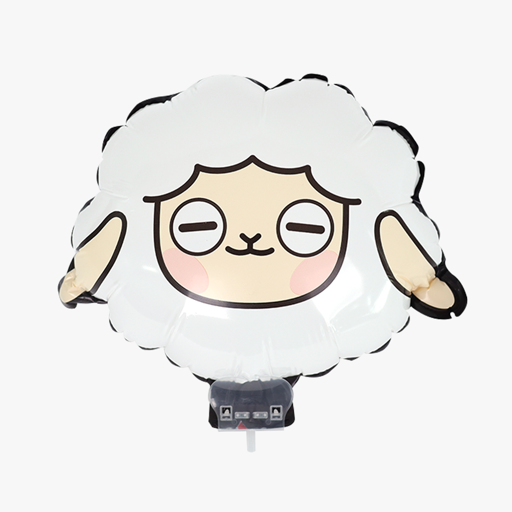 양평군 관광 캐릭터 프로모션 굿즈 키트
