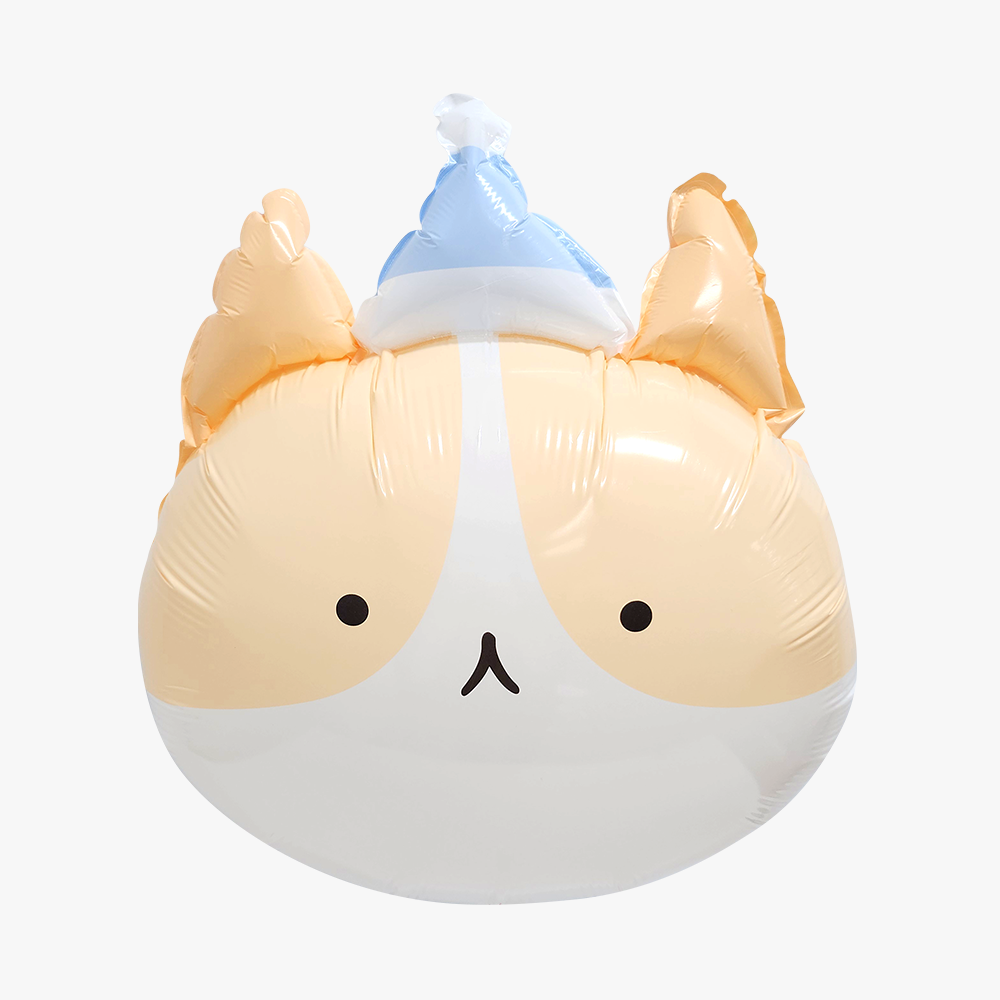 삼성전자 캐릭터 프로모션 굿즈 키트
