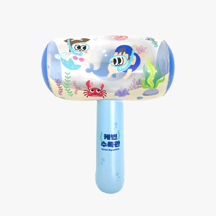 케빈스룸 샘플링