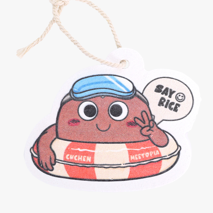 케빈스룸 샘플링