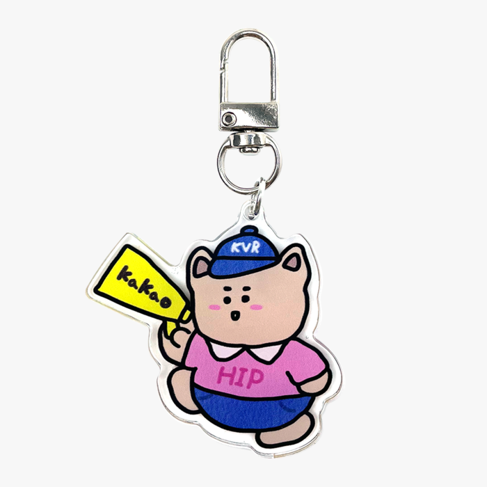 케빈스룸 샘플링