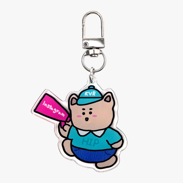 케빈스룸 샘플링