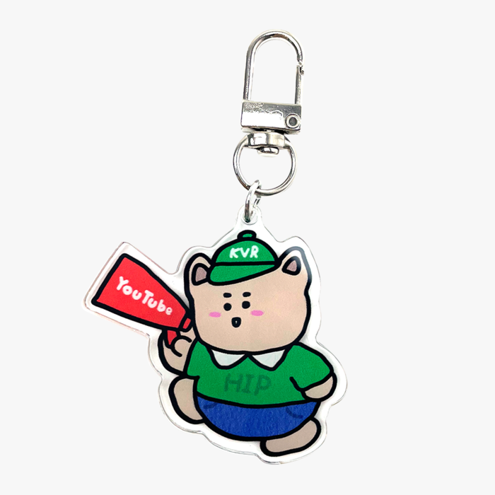 케빈스룸 샘플링