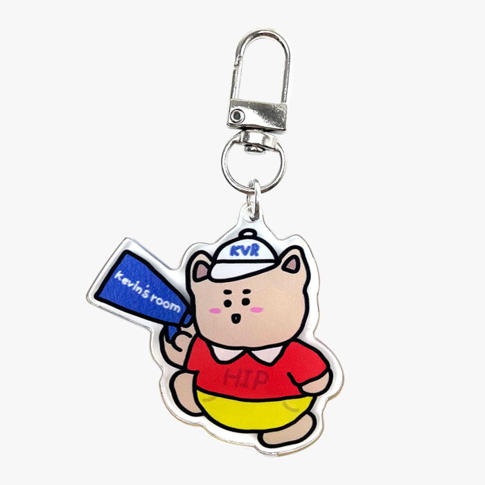케빈스룸 샘플링