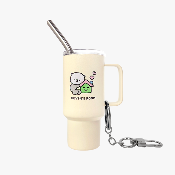 케빈스룸 샘플링