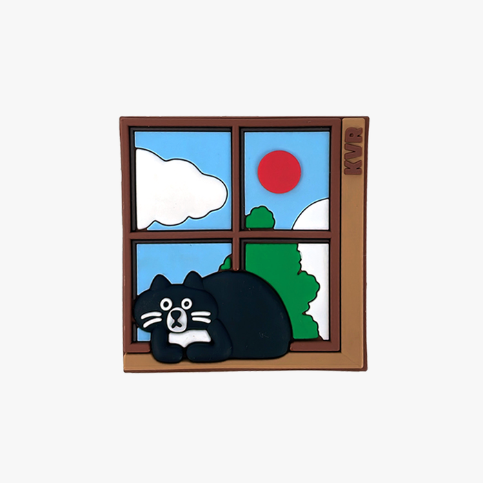 케빈스룸 샘플링