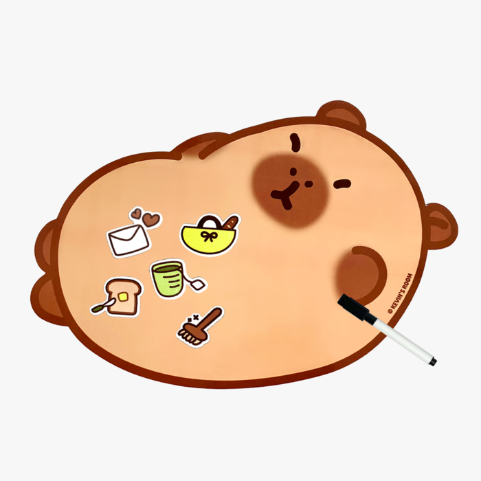 케빈스룸 샘플링