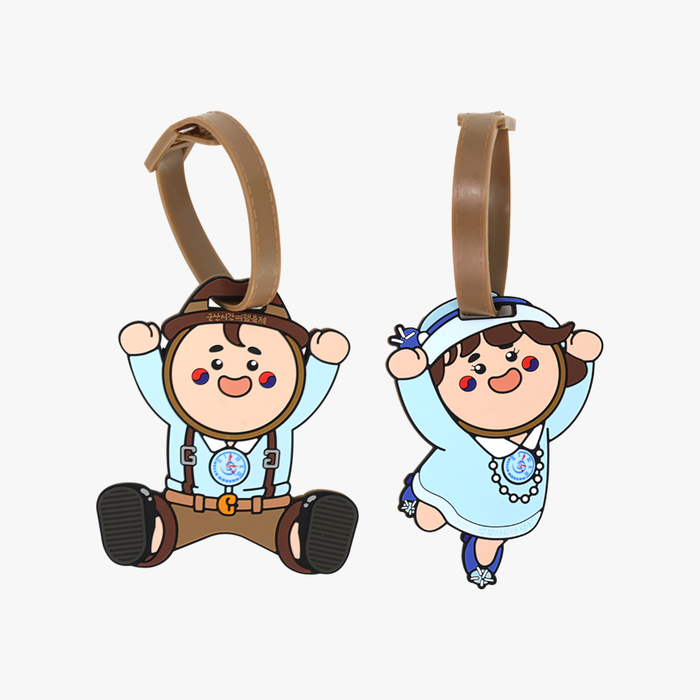 케빈스룸 샘플링