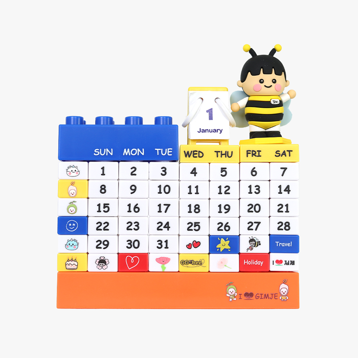 케빈스룸 샘플링