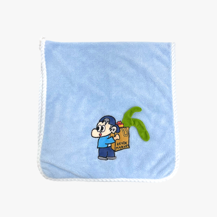 케빈스룸 샘플링