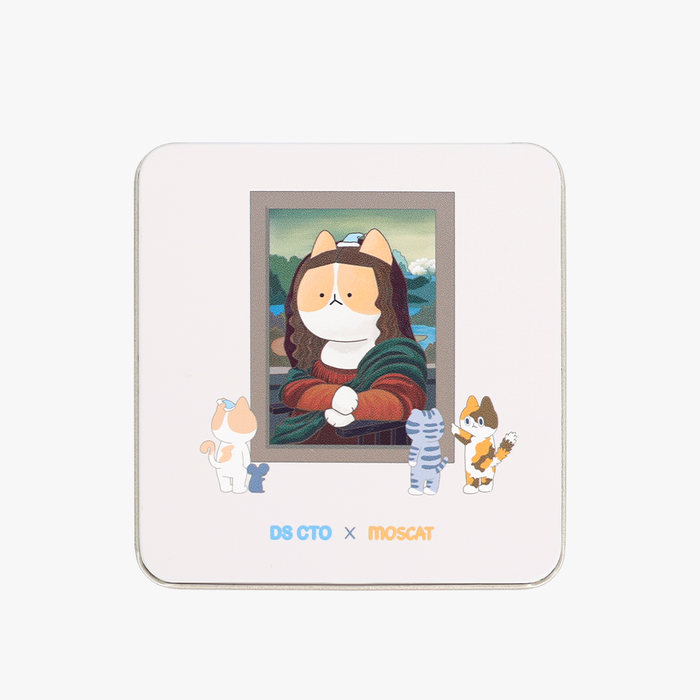 케빈스룸 샘플링