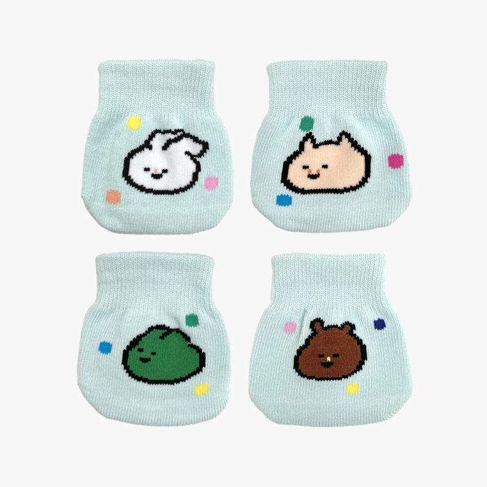케빈스룸 샘플링
