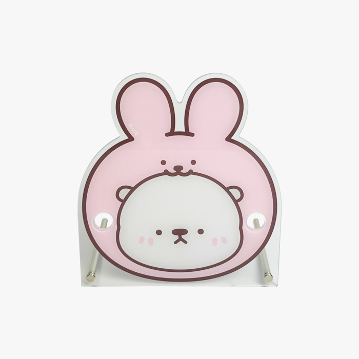 케빈스룸 샘플링