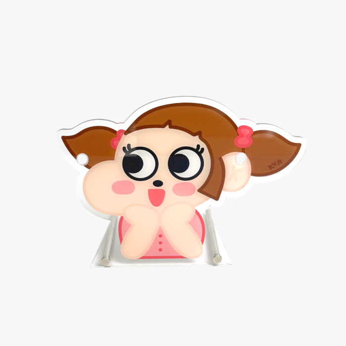 케빈스룸 샘플링
