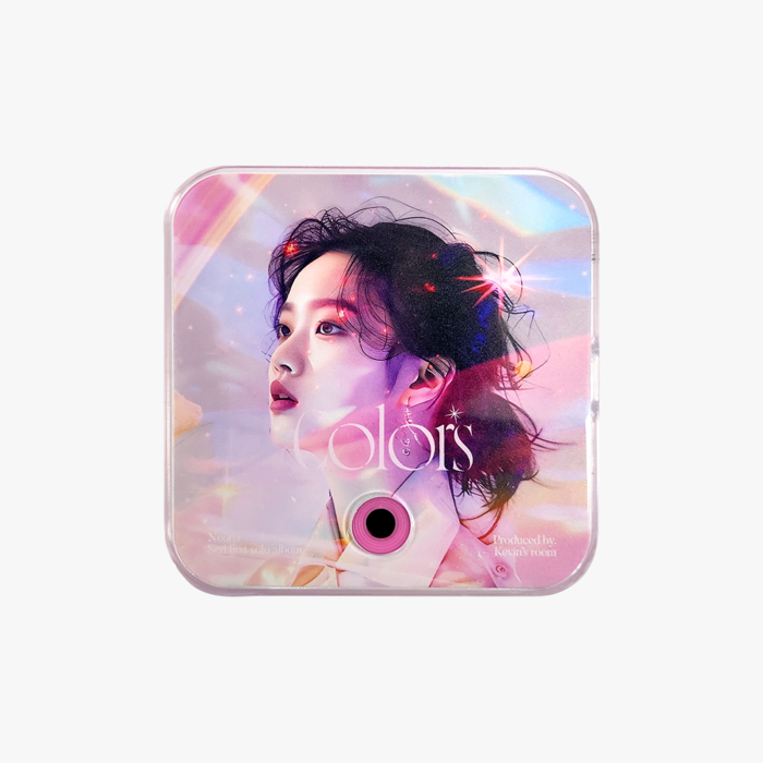 케빈스룸 샘플링