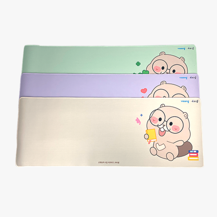 케빈스룸 샘플링