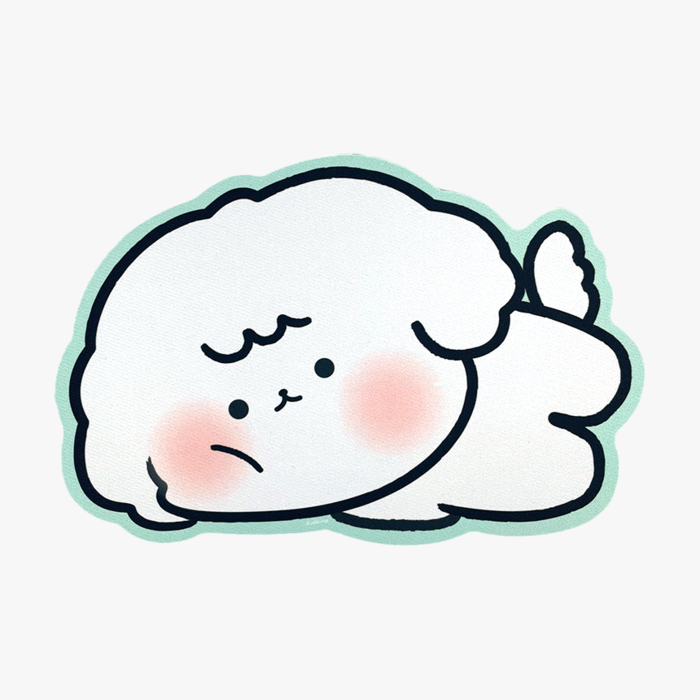 케빈스룸 샘플링