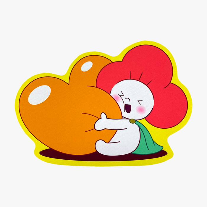 케빈스룸 샘플링