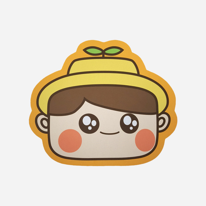 케빈스룸 샘플링