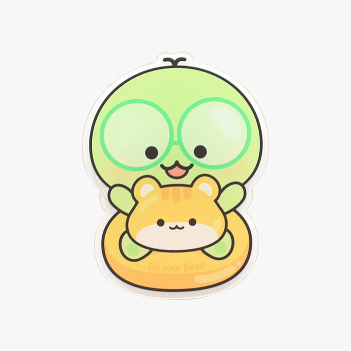 케빈스룸 샘플링