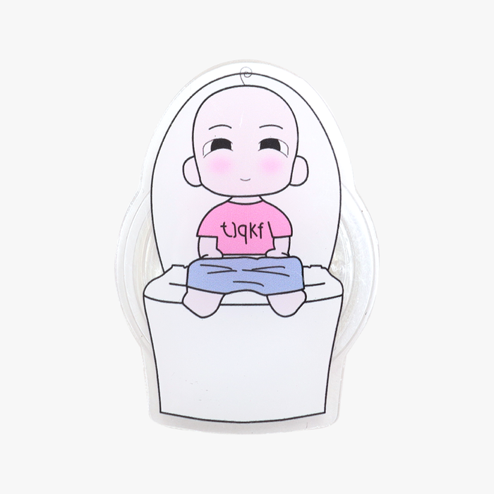 케빈스룸 샘플링