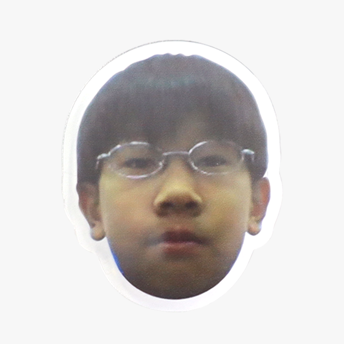 케빈스룸 샘플링