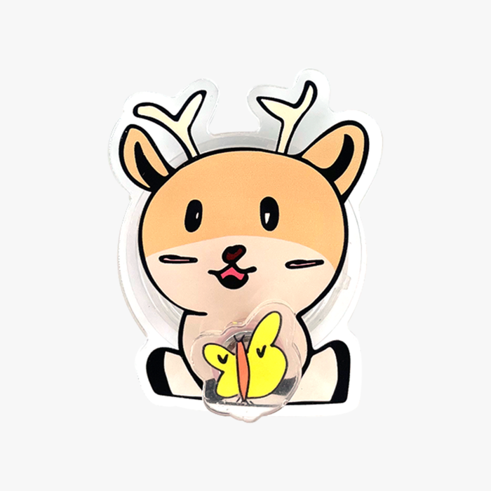 케빈스룸 샘플링