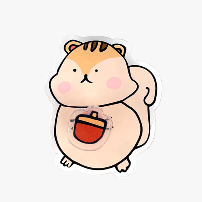 케빈스룸 샘플링