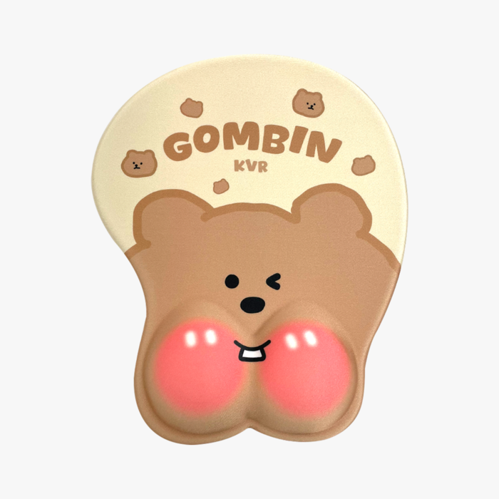 케빈스룸 샘플링