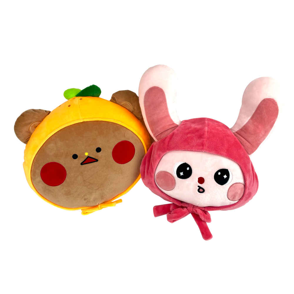 캐릭터 봉제 인형
