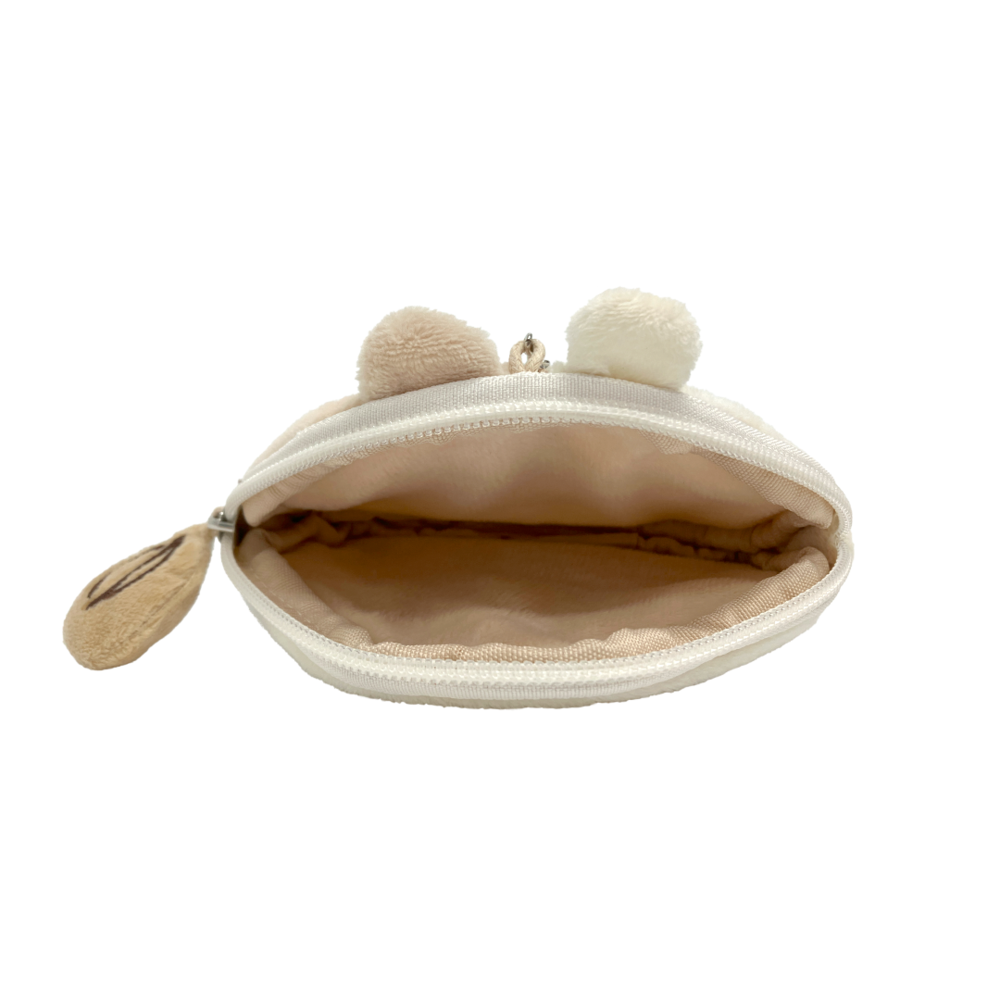 인형 파우치 키링