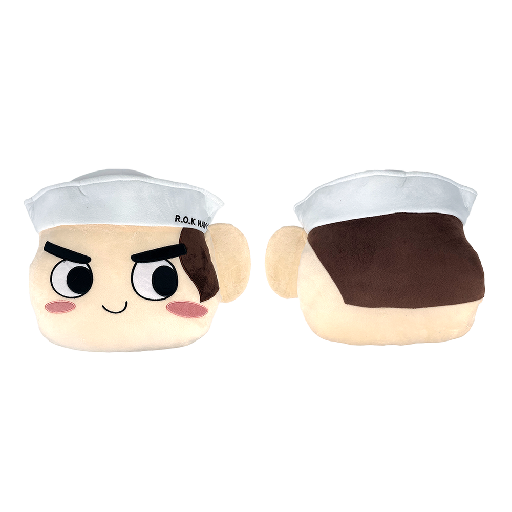 핸드 워머 쿠션