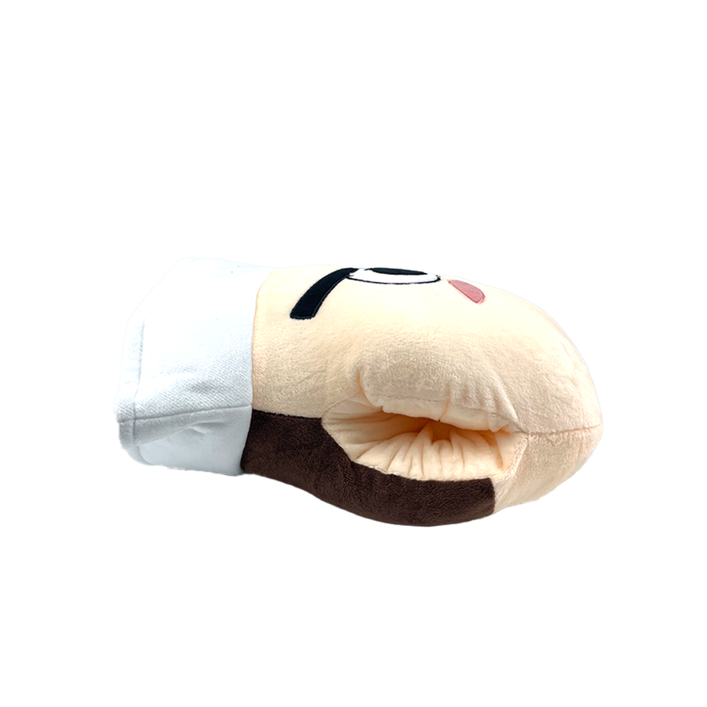 핸드 워머 쿠션