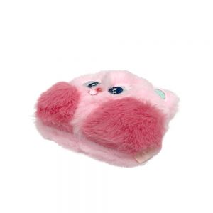 인형 파우치 키링