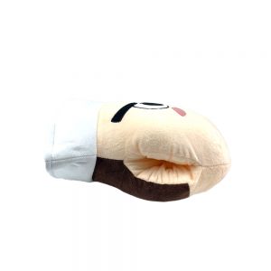핸드 워머 쿠션