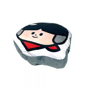 핸드 워머 쿠션