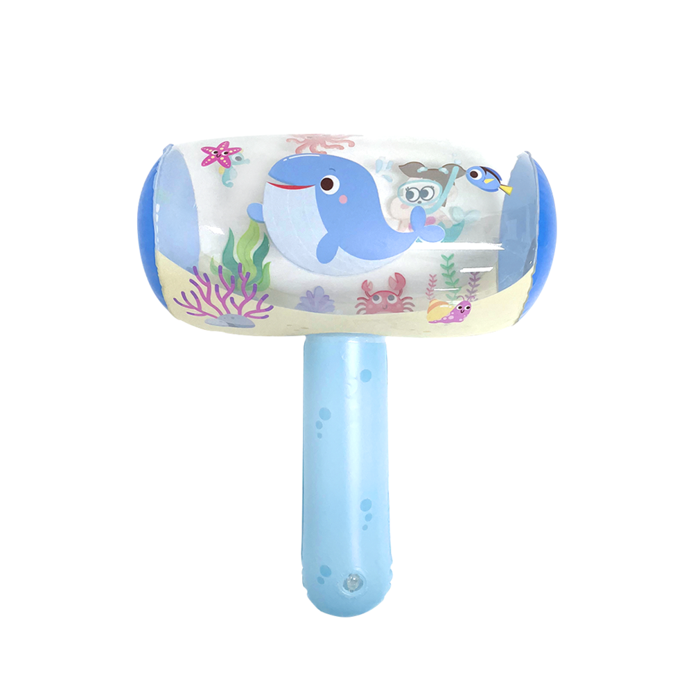 튜브 망치