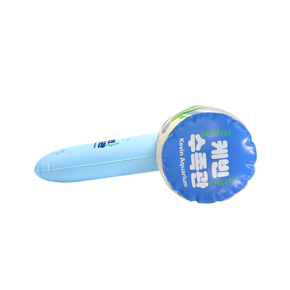 튜브 망치