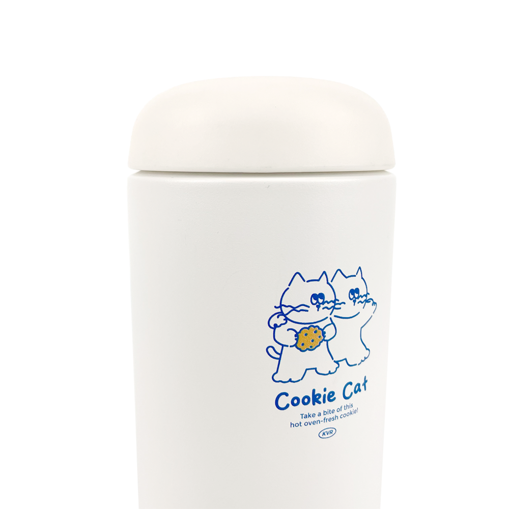 라운드 세라믹 텀블러