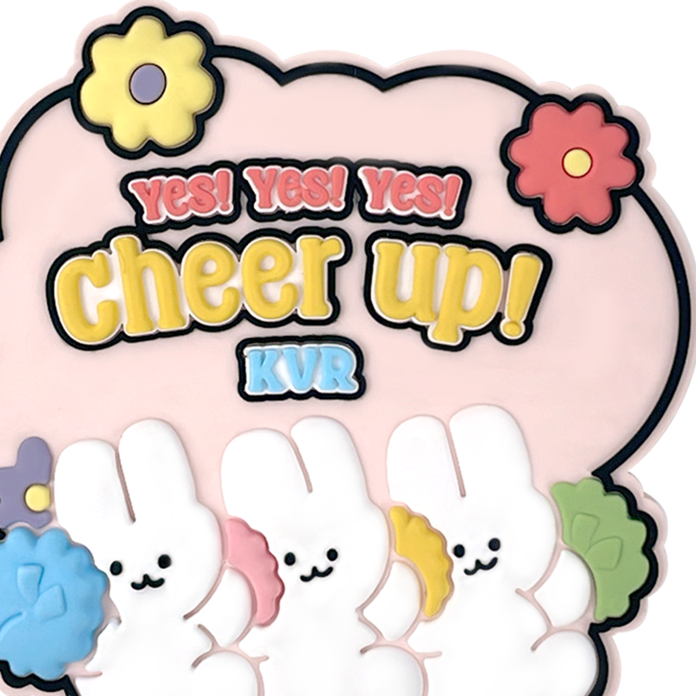 PVC 마그넷 자석