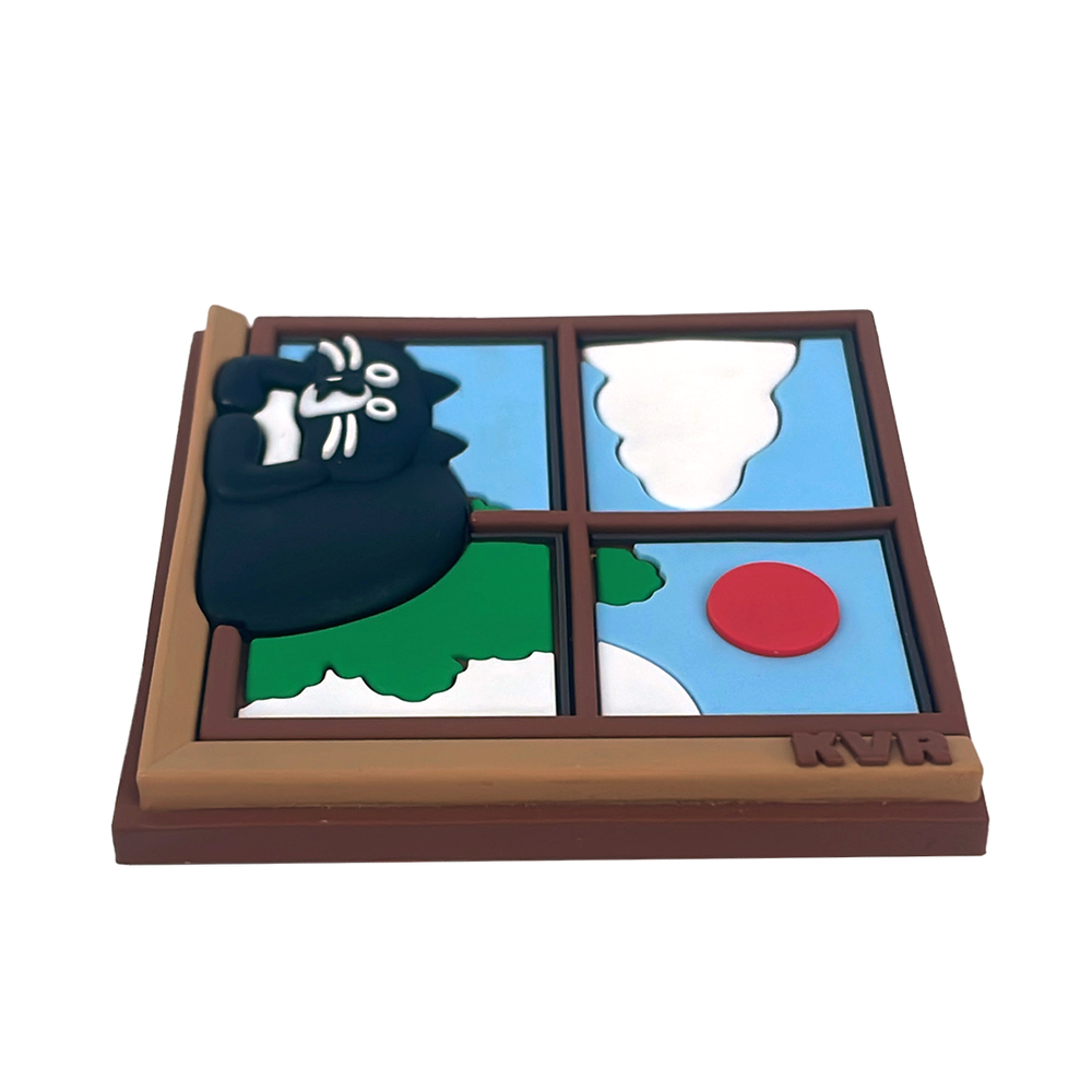 PVC 마그넷 자석