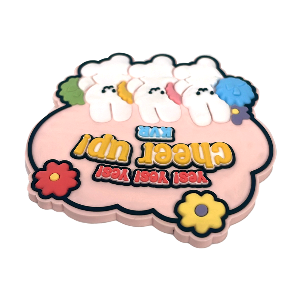 PVC 마그넷 자석