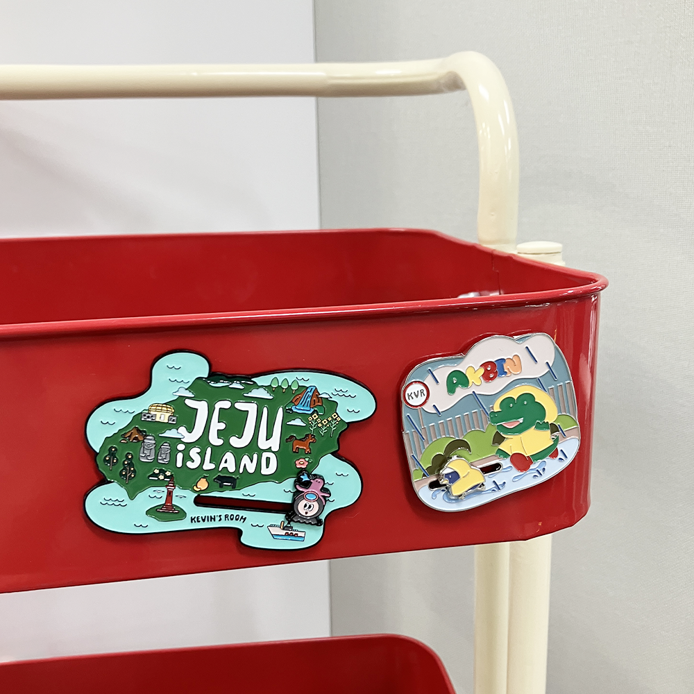 무빙 마그넷 자석