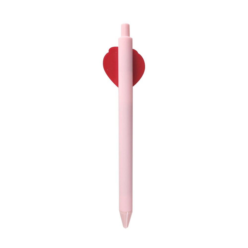 PVC 캐릭터 볼펜