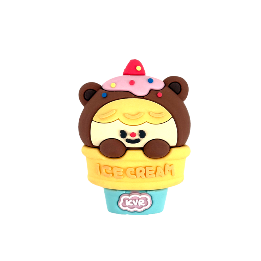 만년 블럭 달력