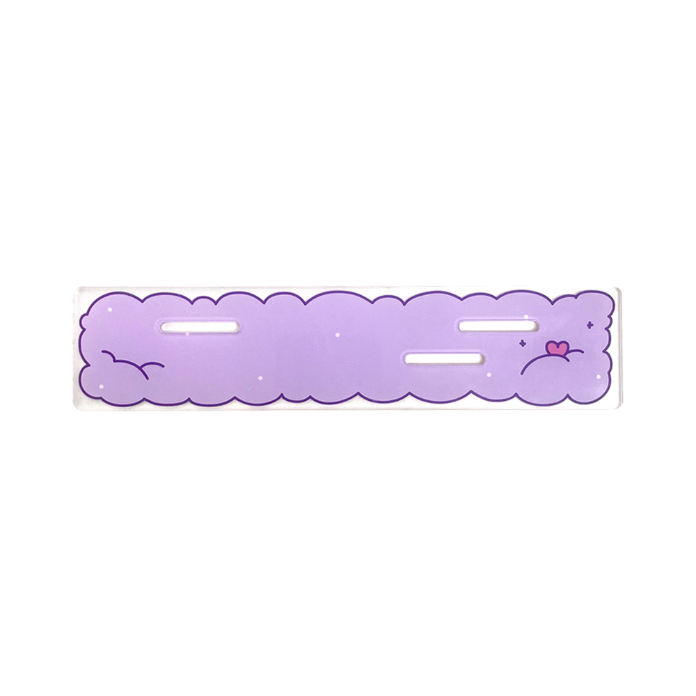 아크릴 만년 달력