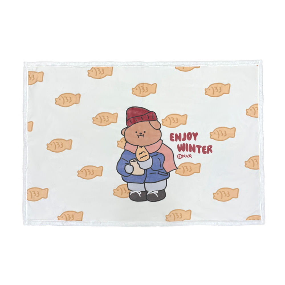 EF벨보아 담요